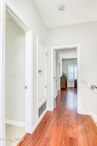 2605 SNOWY ROCK Place, El Paso, TX 79938