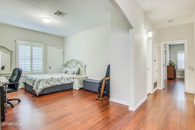 2605 SNOWY ROCK Place, El Paso, TX 79938