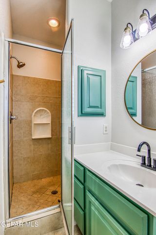 2605 SNOWY ROCK Place, El Paso, TX 79938