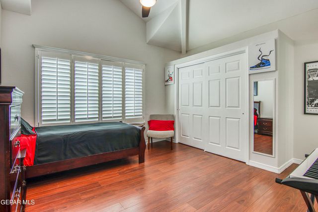 2605 SNOWY ROCK Place, El Paso, TX 79938