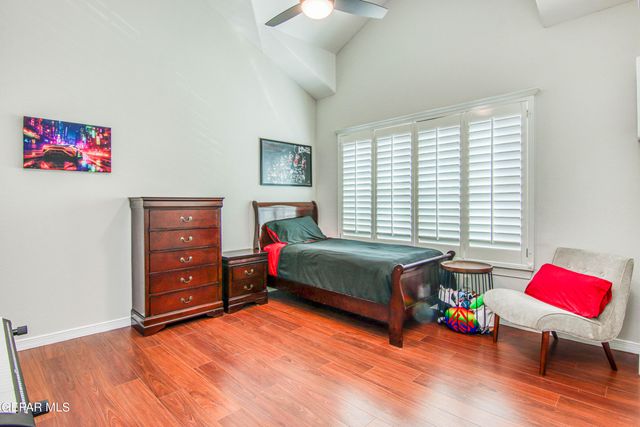2605 SNOWY ROCK Place, El Paso, TX 79938