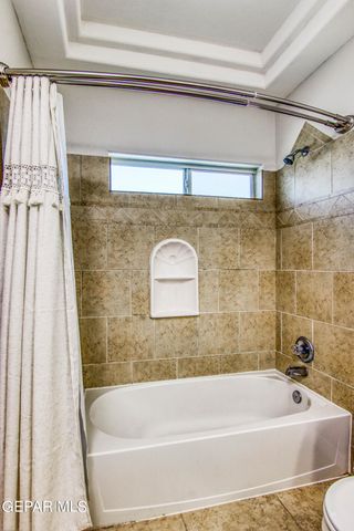 2605 SNOWY ROCK Place, El Paso, TX 79938