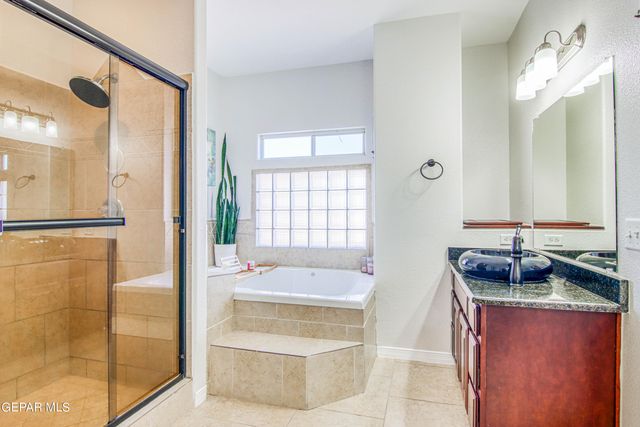 2605 SNOWY ROCK Place, El Paso, TX 79938