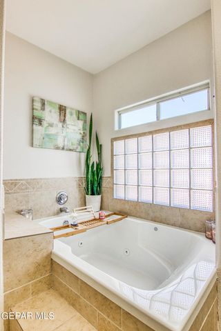 2605 SNOWY ROCK Place, El Paso, TX 79938