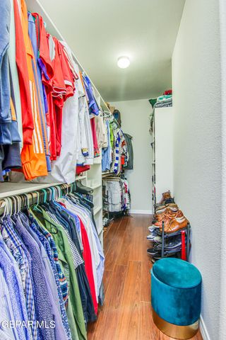 2605 SNOWY ROCK Place, El Paso, TX 79938