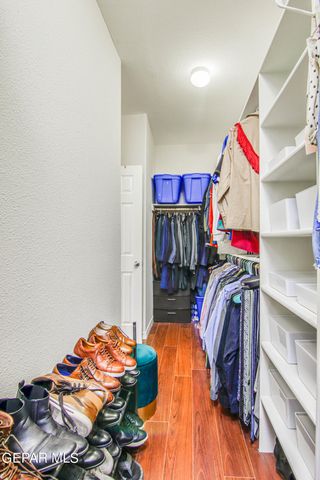 2605 SNOWY ROCK Place, El Paso, TX 79938
