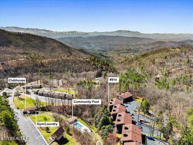 1081 Cove Rd 914, Sevierville, TN 37876
