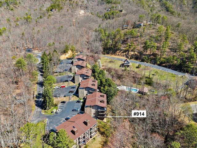 1081 Cove Rd 914, Sevierville, TN 37876