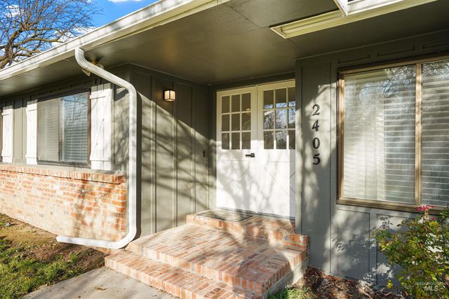 2405 Roosevelt Street, Caldwell, ID 83605