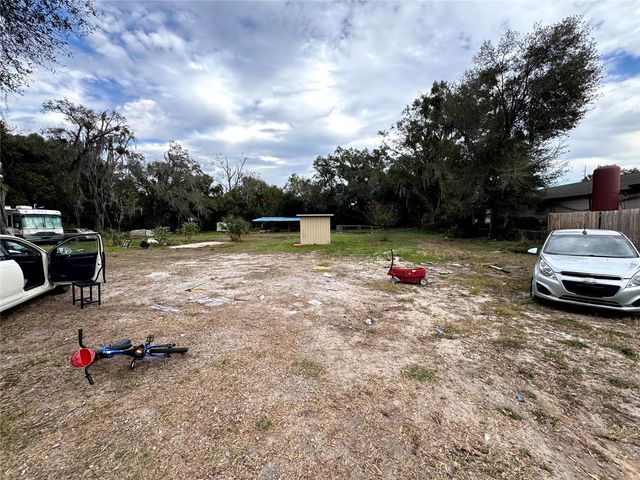 31526 VINE STREET, Sorrento, FL 32776