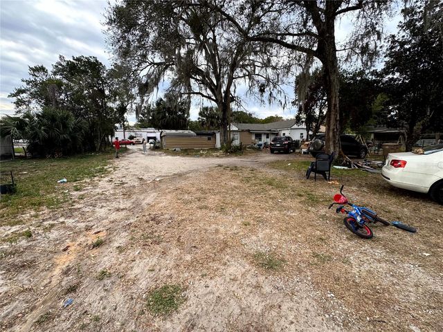 31526 VINE STREET, Sorrento, FL 32776