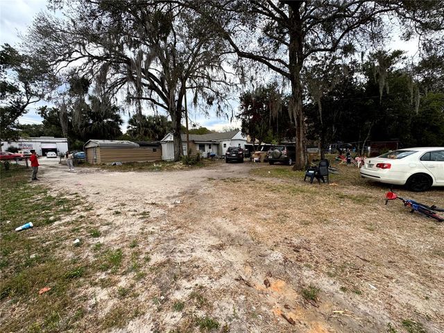 31526 VINE STREET, Sorrento, FL 32776
