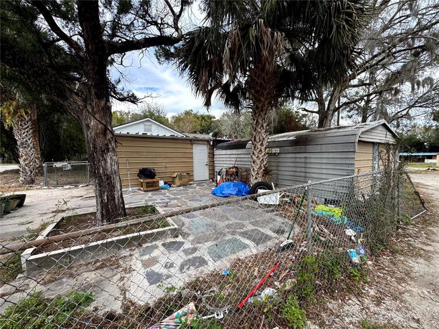 31526 VINE STREET, Sorrento, FL 32776