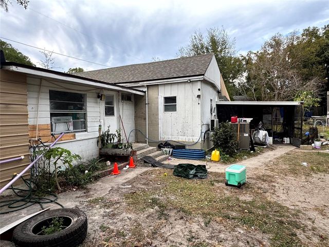 31526 VINE STREET, Sorrento, FL 32776