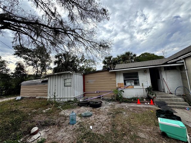31526 VINE STREET, Sorrento, FL 32776
