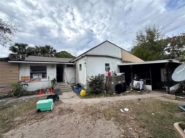 31526 VINE STREET, Sorrento, FL 32776