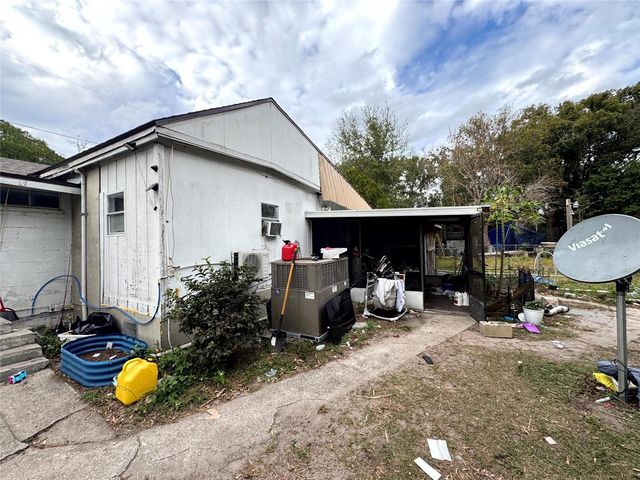 31526 VINE STREET, Sorrento, FL 32776