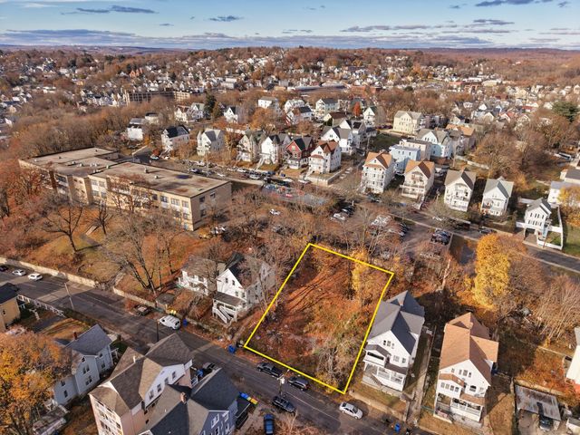 Ashley Street, Waterbury, CT 06701