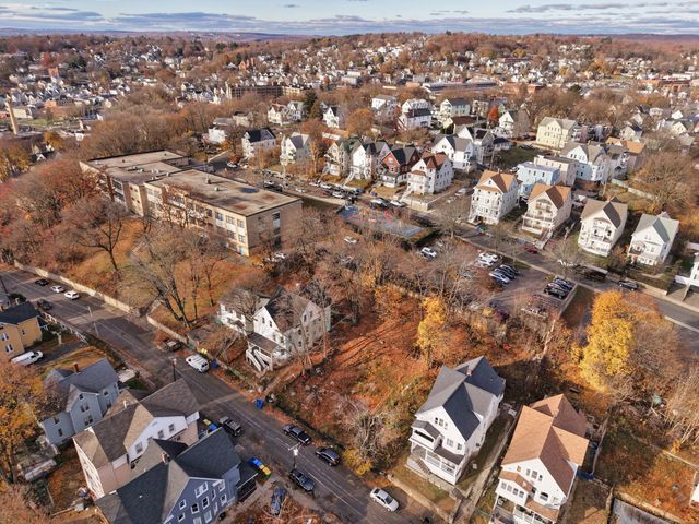 Ashley Street, Waterbury, CT 06701