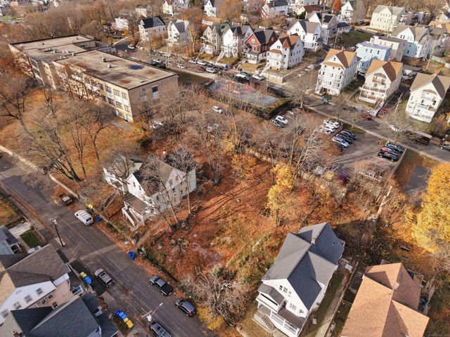 Ashley Street, Waterbury, CT 06701