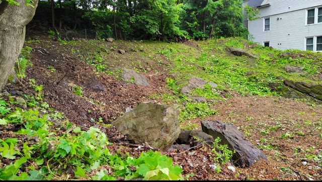 Ashley Street, Waterbury, CT 06701