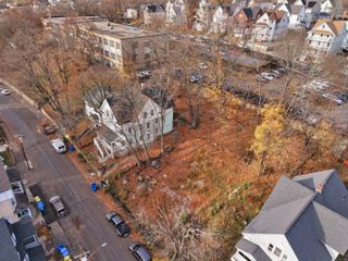 Ashley Street, Waterbury, CT 06701