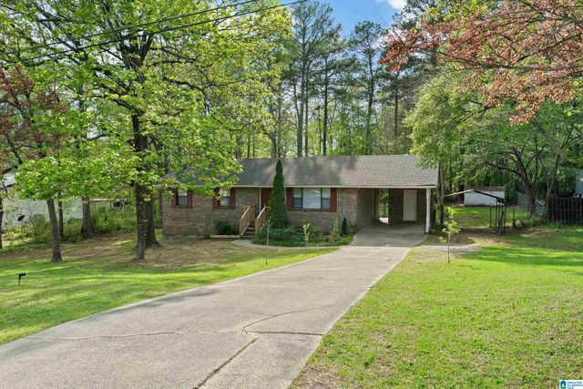 252 18TH STREET, Calera, AL 35040