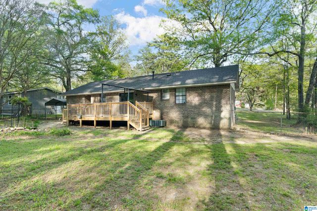 252 18TH STREET, Calera, AL 35040