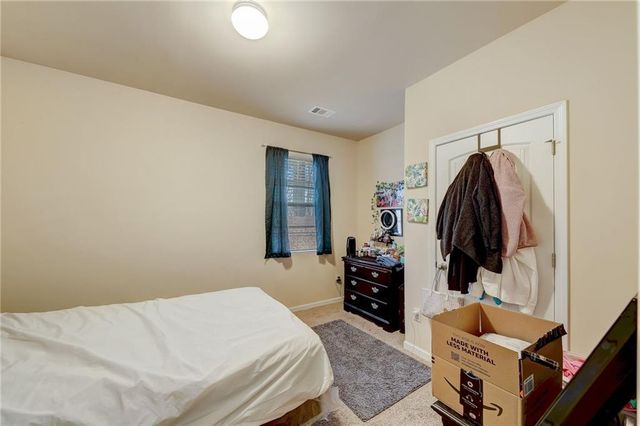 602 Dodson Lake Court, Fairburn, GA 30213