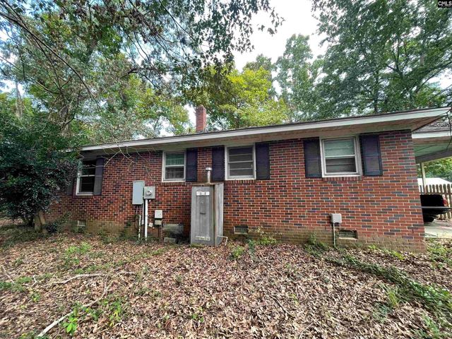 311 Miller Drive, Aiken, SC 29801