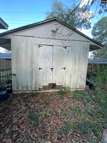 311 Miller Drive, Aiken, SC 29801