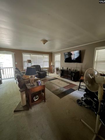 311 Miller Drive, Aiken, SC 29801
