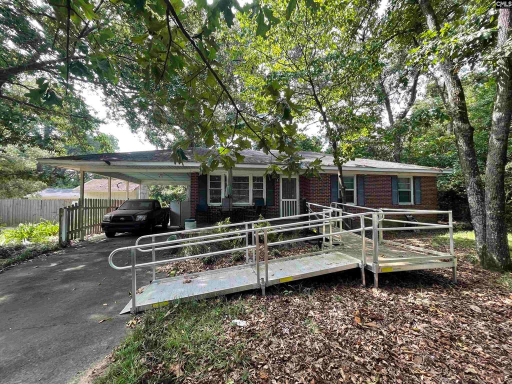 311 Miller Drive, Aiken, SC 29801