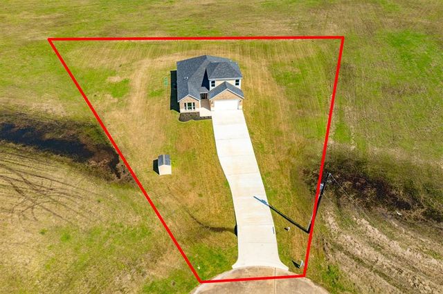 207 Cripple Creek Lane, Angleton, TX 77515