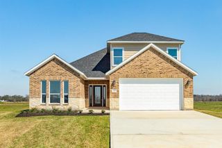 207 Cripple Creek Lane, Angleton, TX 77515