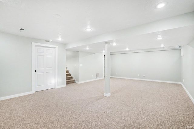 21475 Cheri Lane, Bristol, IN 46507