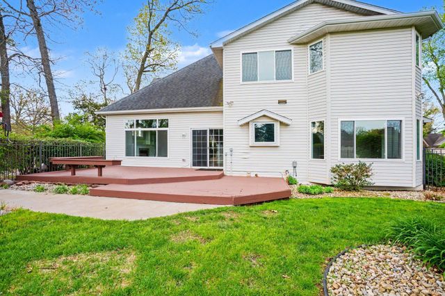 21475 Cheri Lane, Bristol, IN 46507