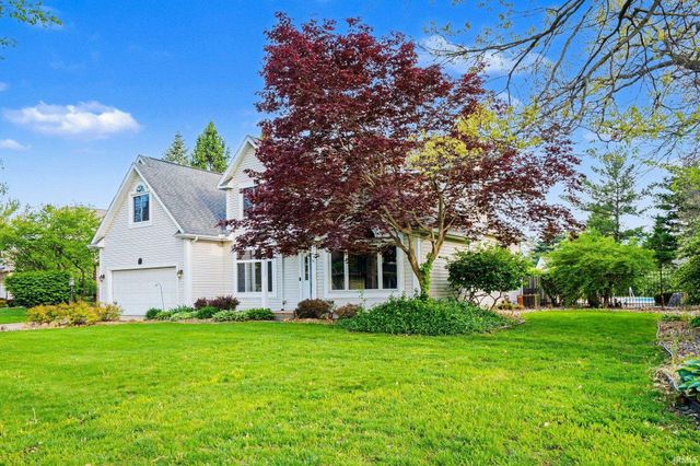 21475 Cheri Lane, Bristol, IN 46507