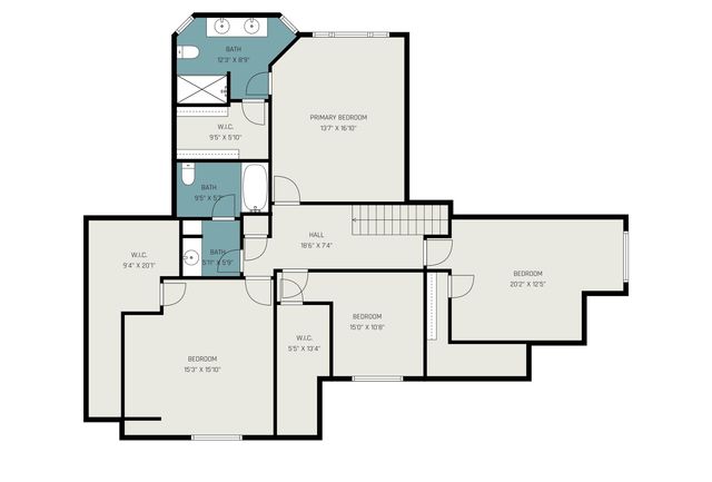 21475 Cheri Lane, Bristol, IN 46507