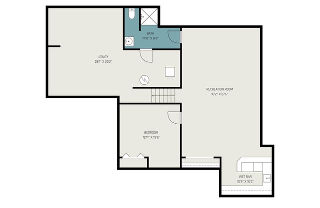 21475 Cheri Lane, Bristol, IN 46507