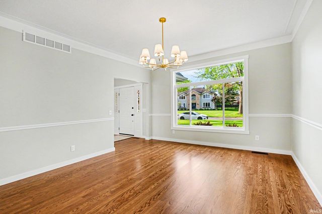 21475 Cheri Lane, Bristol, IN 46507