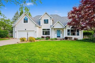 21475 Cheri Lane, Bristol, IN 46507