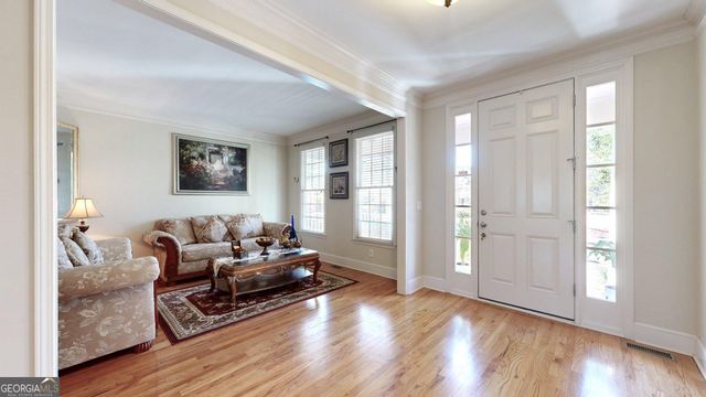 109 Centennial Drive, Peachtree City, GA 30269