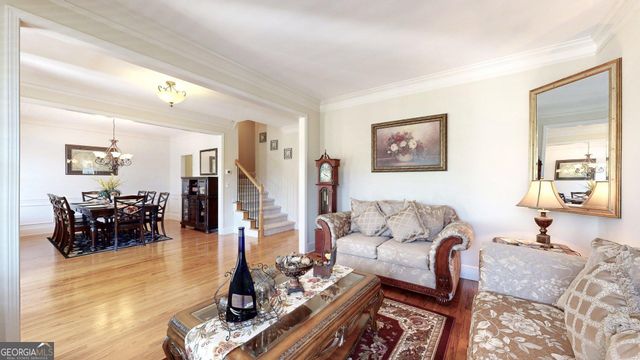 109 Centennial Drive, Peachtree City, GA 30269