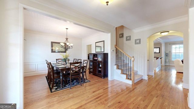 109 Centennial Drive, Peachtree City, GA 30269