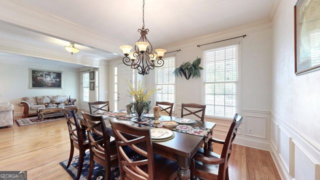 109 Centennial Drive, Peachtree City, GA 30269