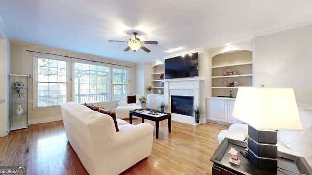 109 Centennial Drive, Peachtree City, GA 30269