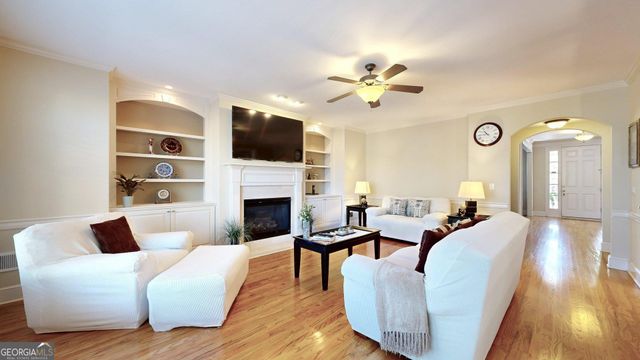 109 Centennial Drive, Peachtree City, GA 30269
