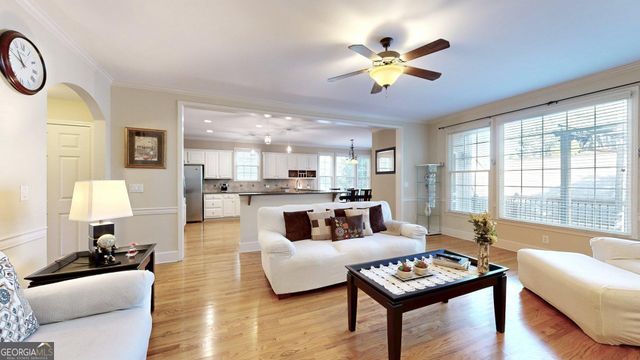 109 Centennial Drive, Peachtree City, GA 30269