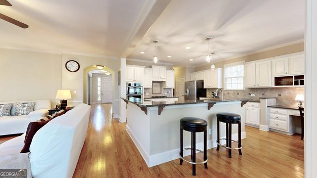 109 Centennial Drive, Peachtree City, GA 30269